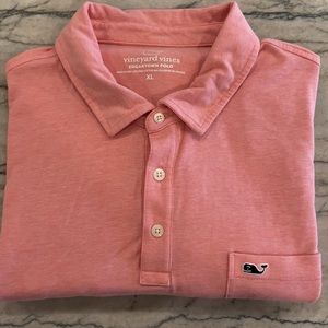 Vineyard Vines Polo Shirt
